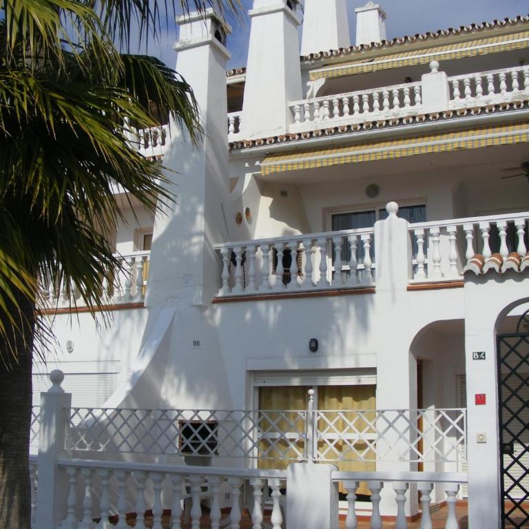 Apartamentos Las Rosas de Capistrano - Apartamento Familiar Dúplex de 1 dormitorio con vistas a la piscina - 12