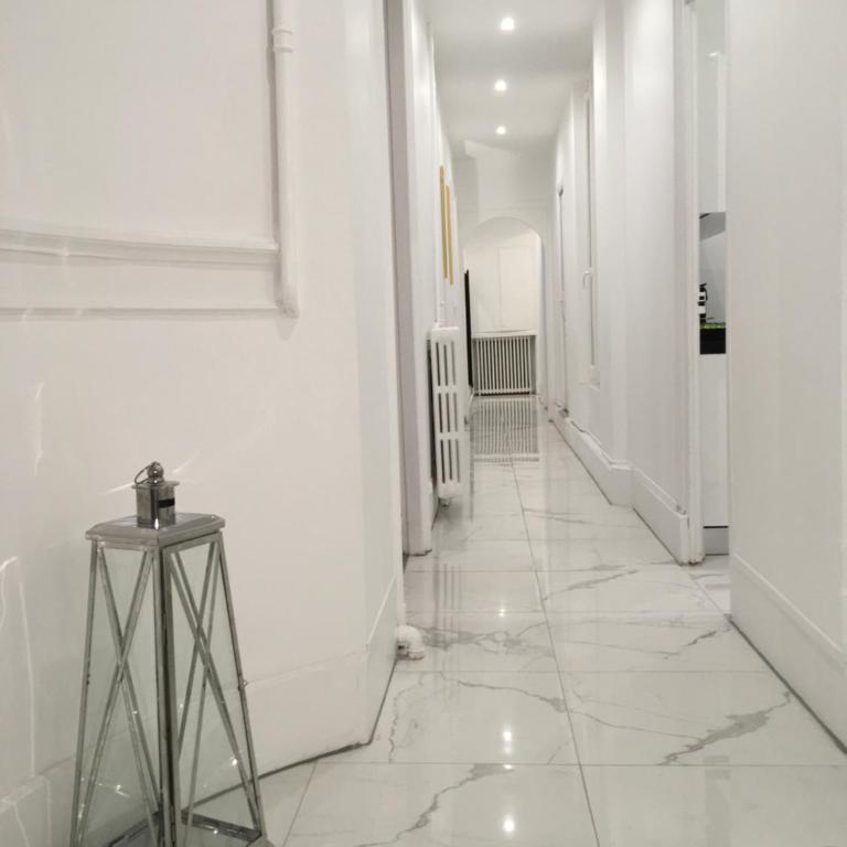 Anna’s Home - Appartement - 6