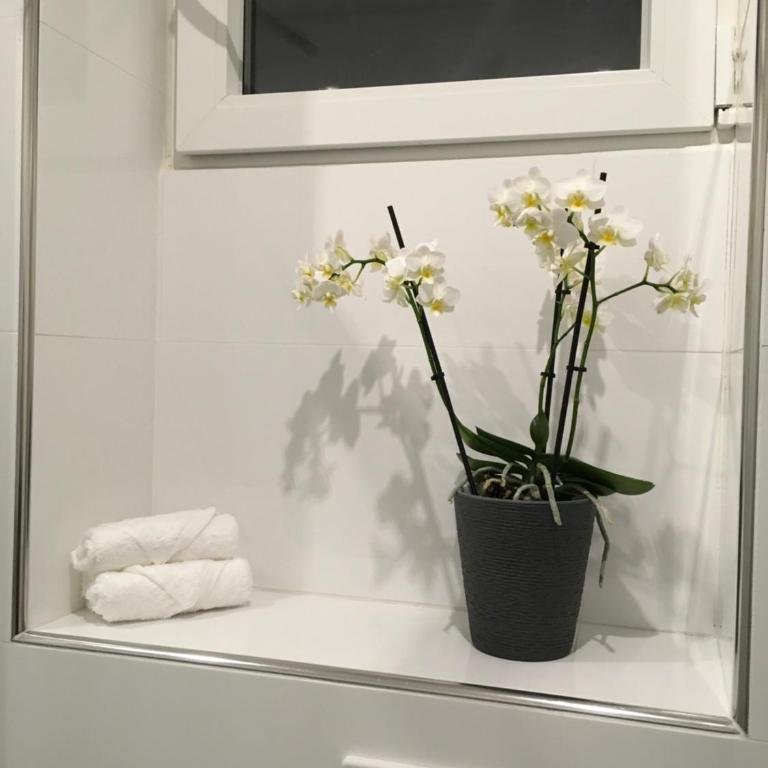 Anna’s Home - Appartement - 4