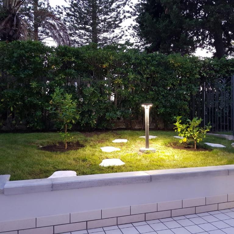 The Great Beauty Apartment - Appartement Supérieur - 6