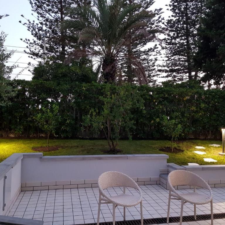 The Great Beauty Apartment - Appartement Supérieur - 7