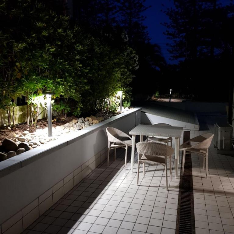 The Great Beauty Apartment - Appartement Supérieur - 8