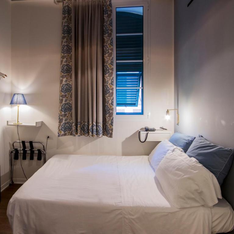 Mediterraneo Emotional Hotel & Spa - Camera Singola Standard con Accesso Spa - 1
