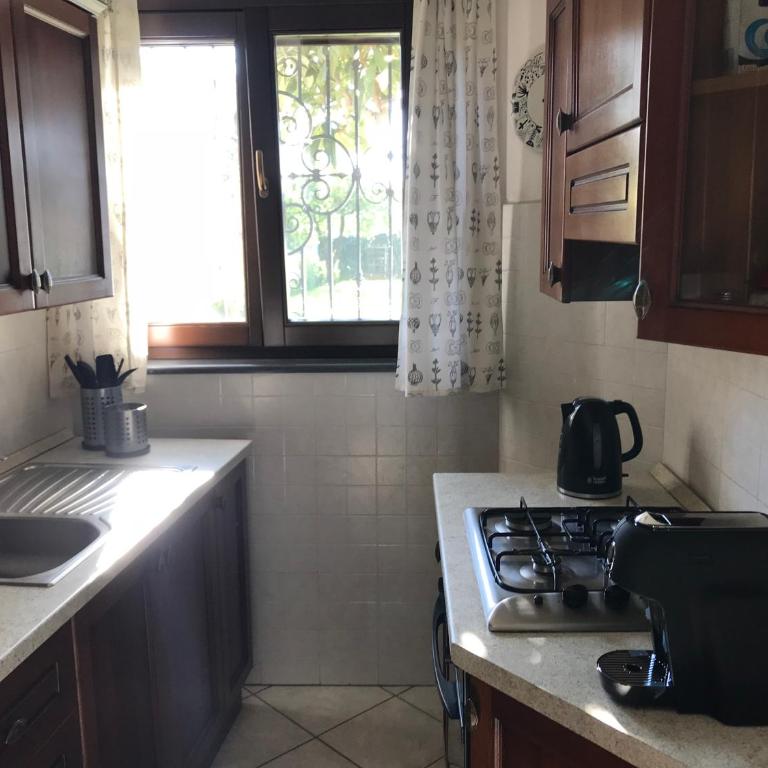 John Sea Suites - Suite Deluxe - 14