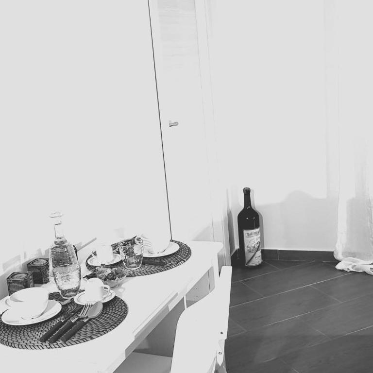 Apartament Home Lory - Appartamento Deluxe - 45
