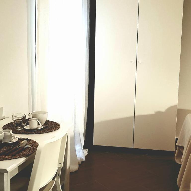 Apartament Home Lory - Appartamento Deluxe - 48