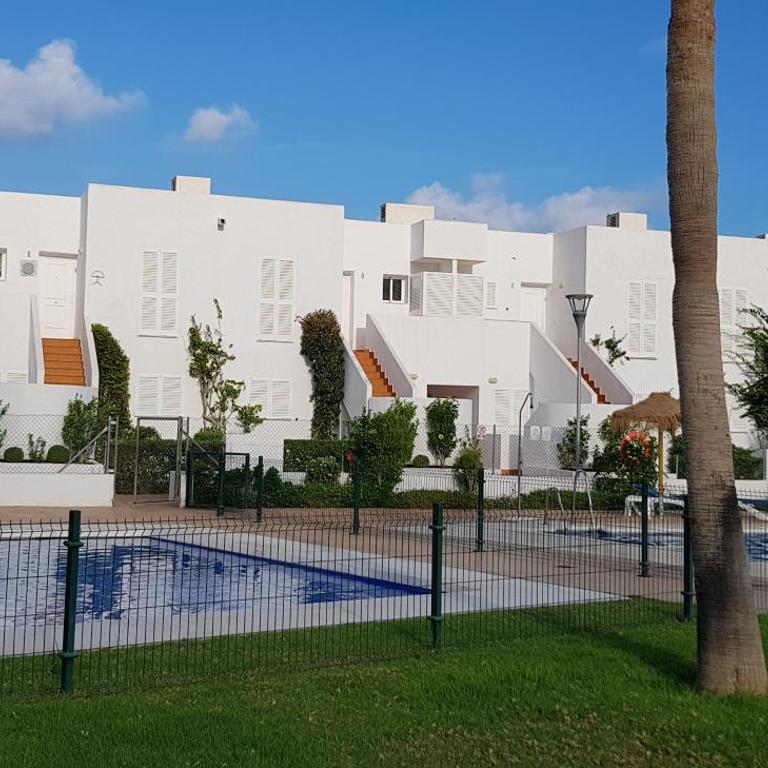 Apartamento Familiar - Apartamento con vistas al mar - 12