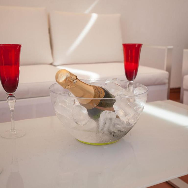 Espectacular apartamento con terraza privada parking - Apartamento con terraza - 15