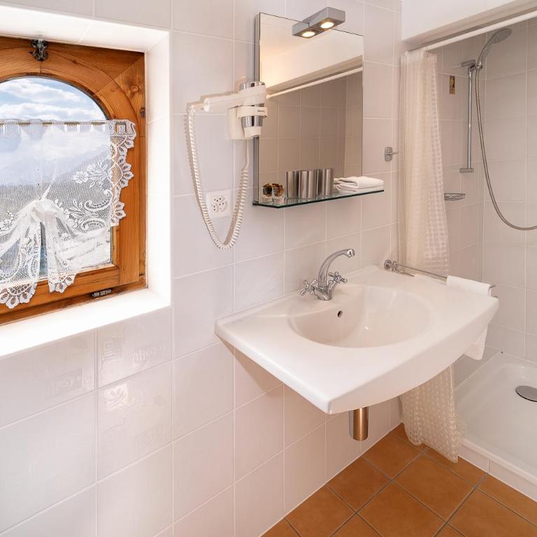 Castel de Daval - Doppelzimmer mit Terrasse - 6
