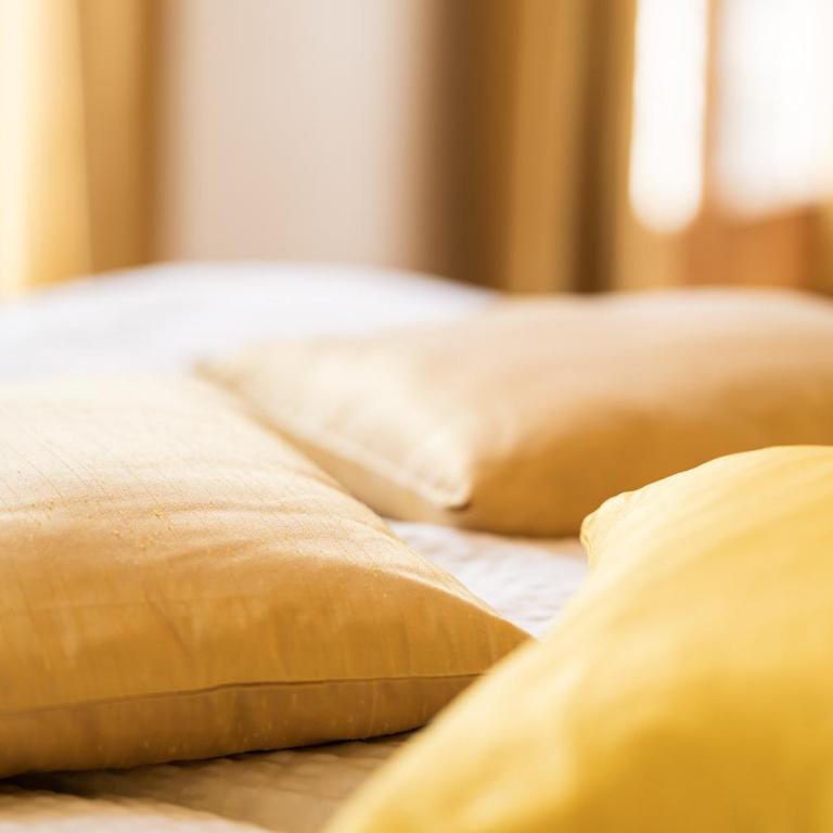 Castel de Daval - Deluxe Doppelzimmer mit Balkon - 5