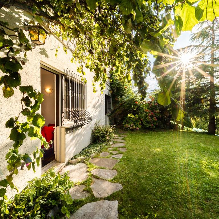 Castel de Daval - Junior Suite mit Terrasse - 2