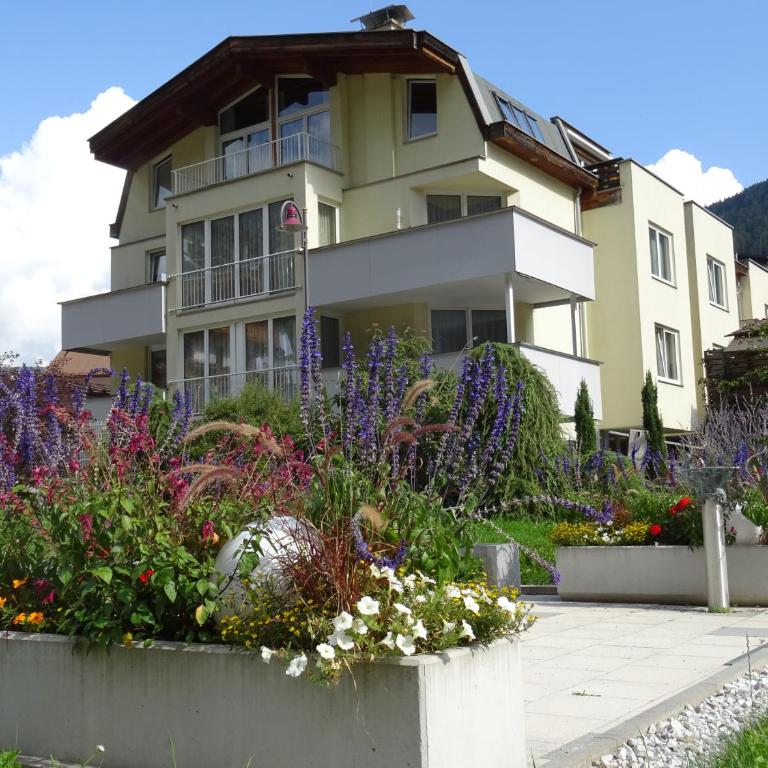 Appartements am Kirchplatz - Apartment mit 1 Schlafzimmer - 4