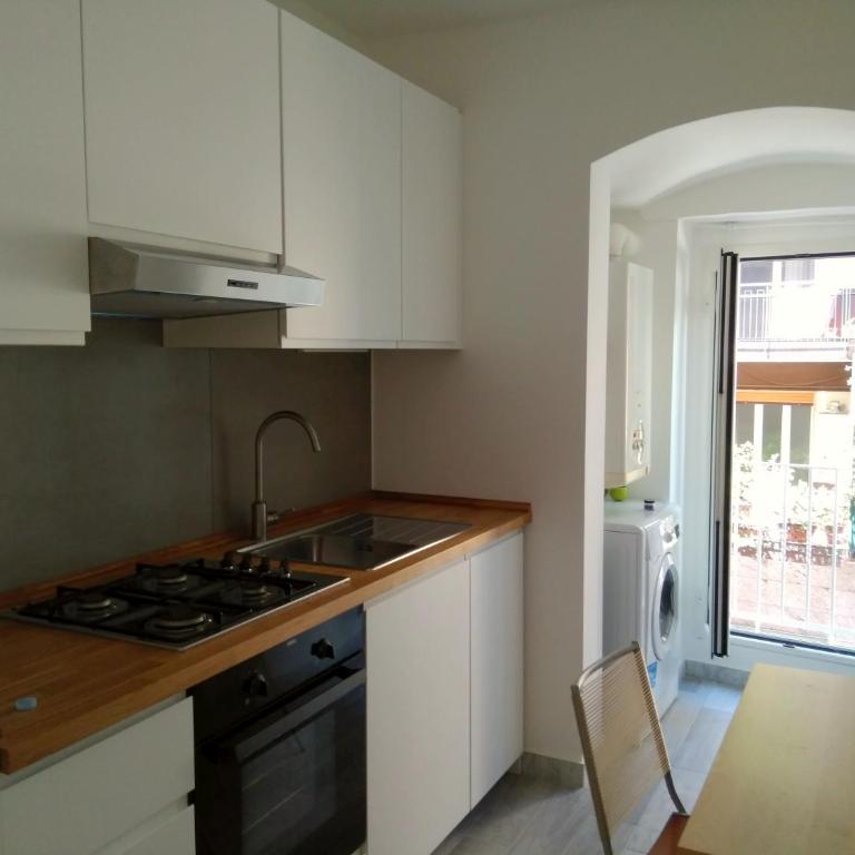 TOP SUITE 26 - Appartamento - 2