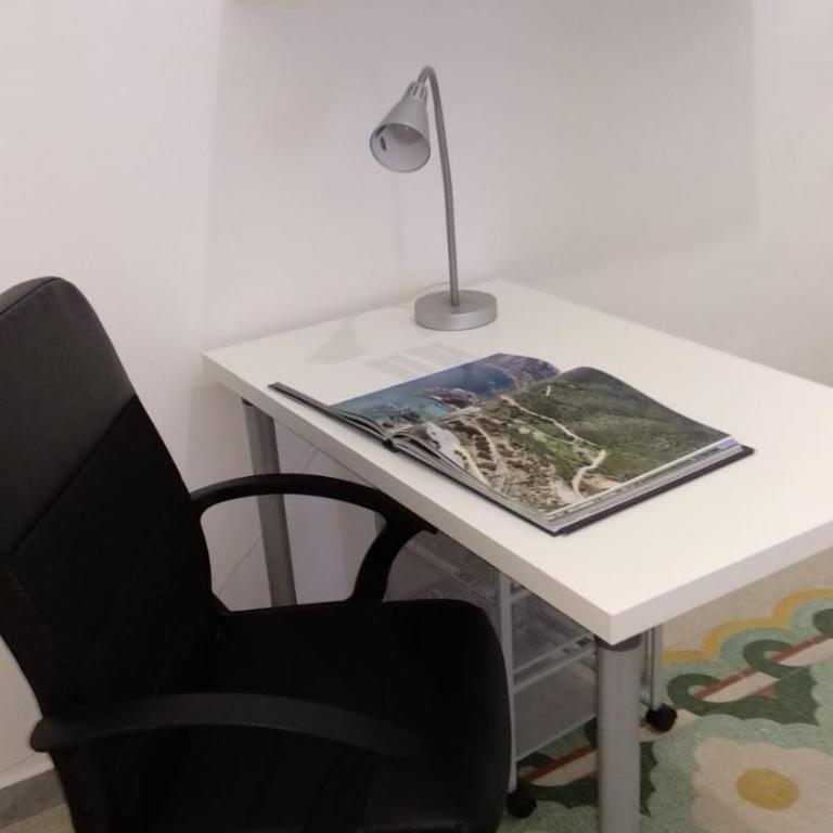 TOP SUITE 26 - Appartamento - 8