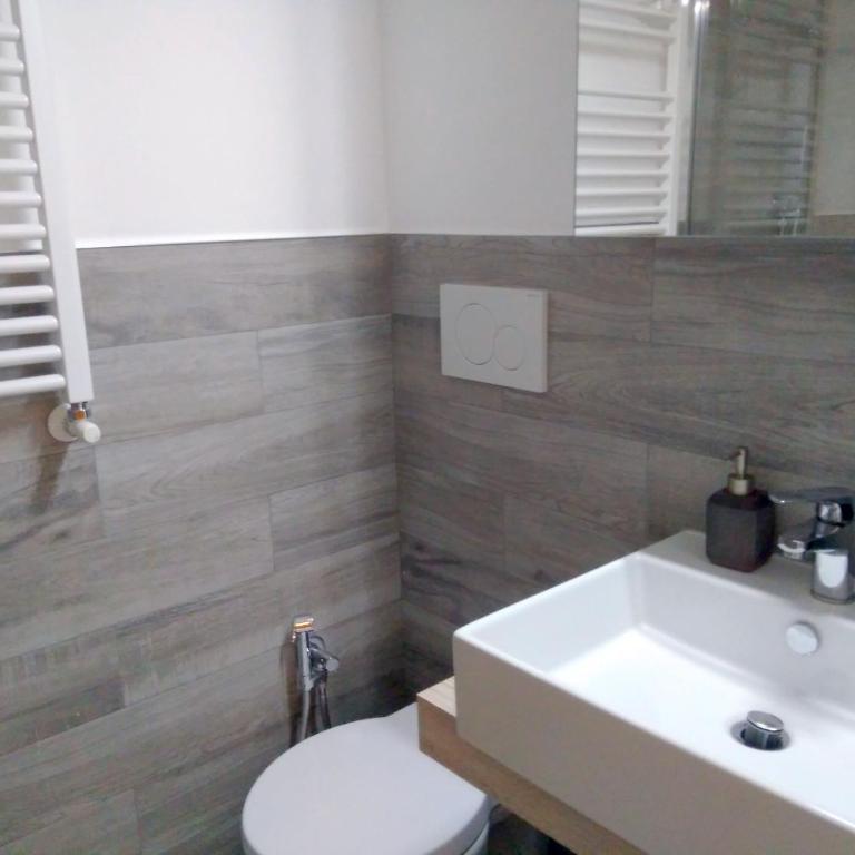 TOP SUITE 26 - Appartamento - 6