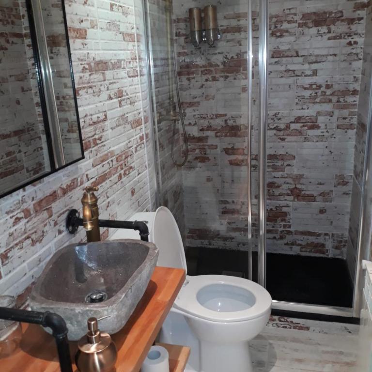 Hostal Hispalense - Camera Doppia 2 Letti Singoli - 20