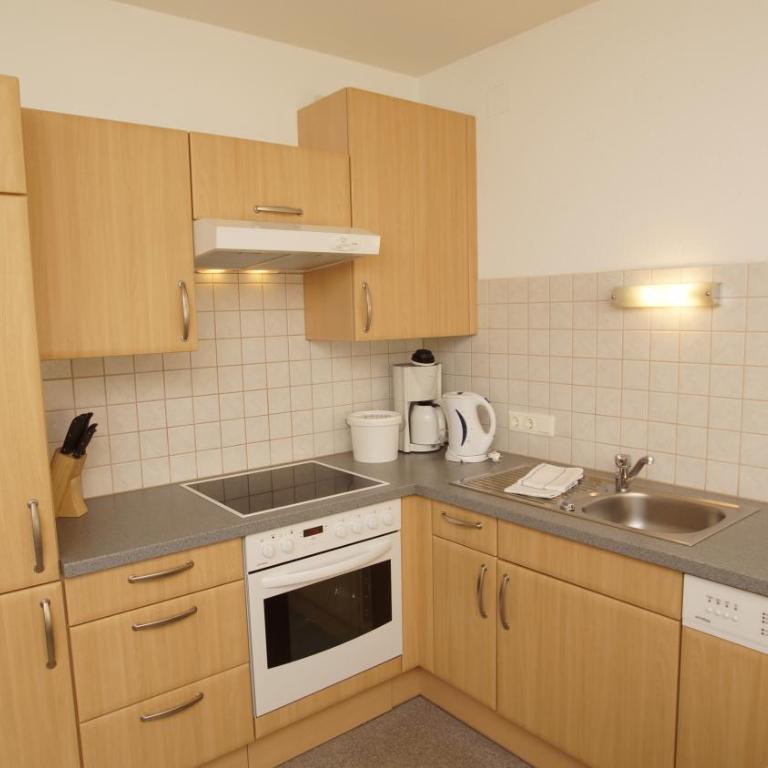 Haus Annemarie Schiestl - Three-Bedroom Apartment - 23