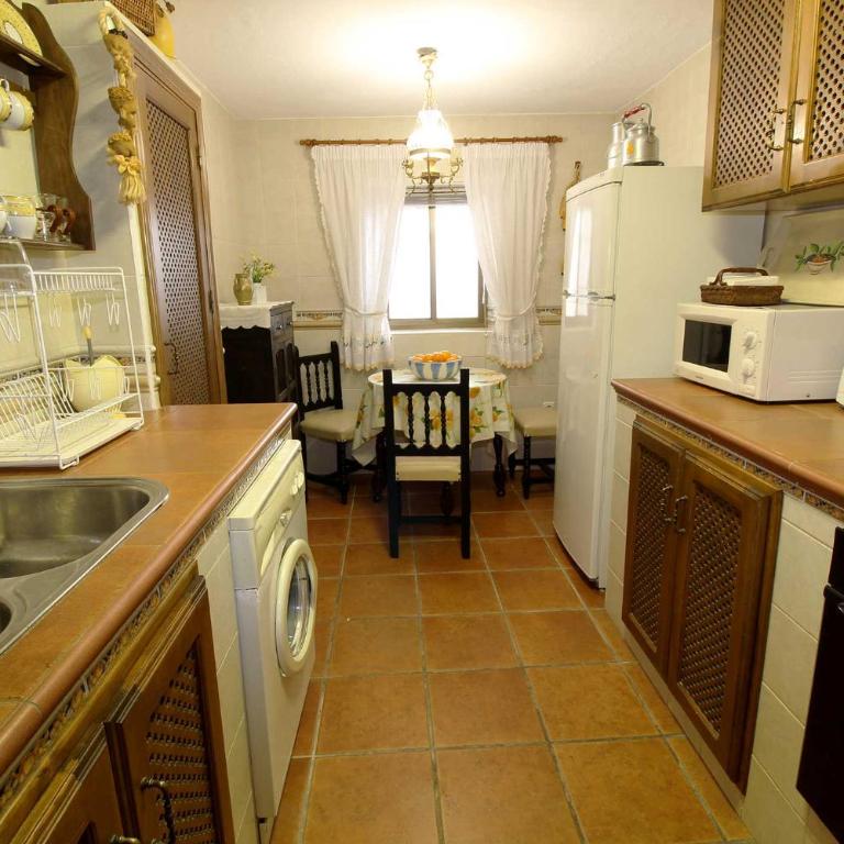 Casa rustica Mijas Pueblo - Casa de 2 dormitorios - 28