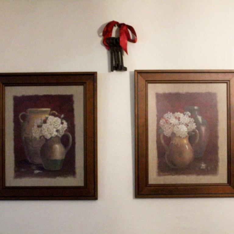 Casa rustica Mijas Pueblo - Casa de 2 dormitorios - 35