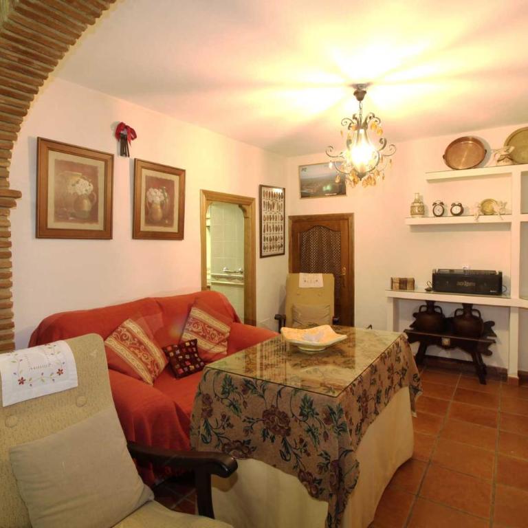 Casa rustica Mijas Pueblo - Casa de 2 dormitorios - 9