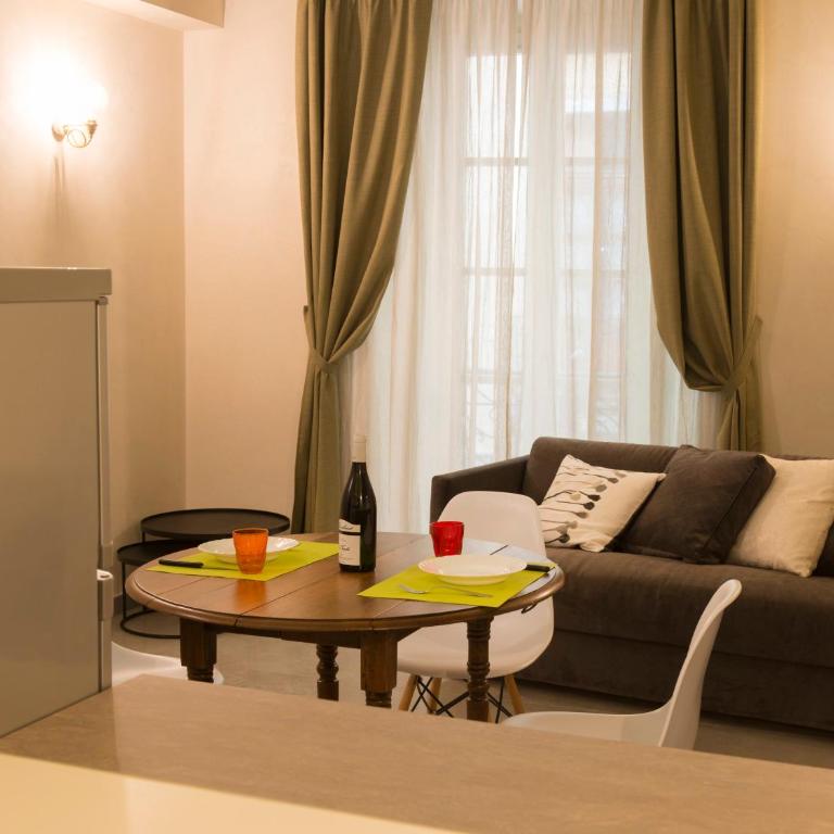 Maison Croix de Ville - Appartamento Deluxe - 1