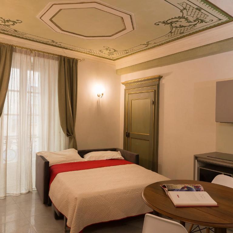 Maison Croix de Ville - Appartamento Deluxe - 2
