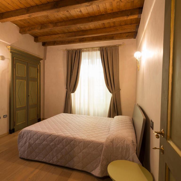 Maison Croix de Ville - Appartamento Deluxe - 9
