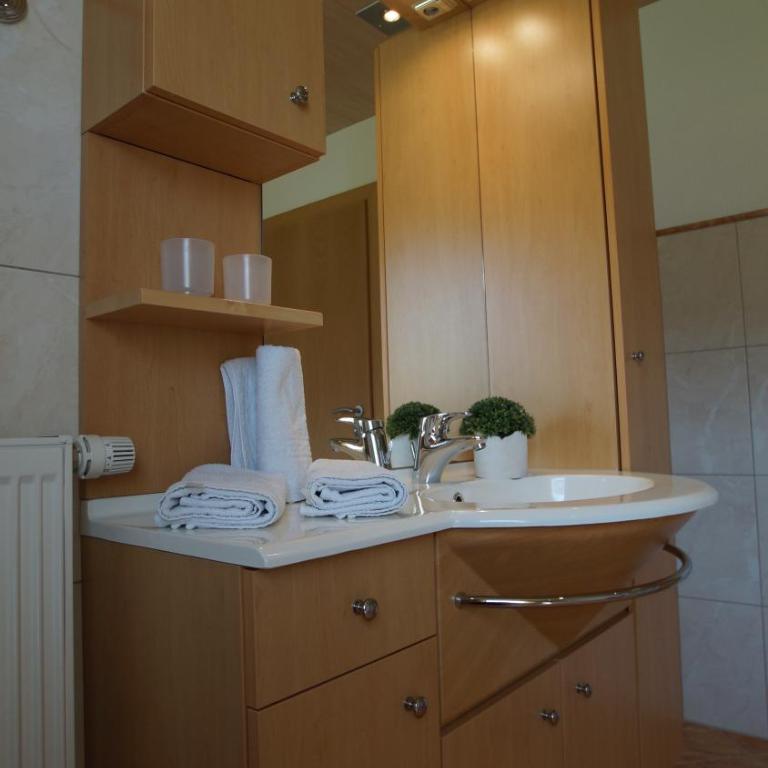 Haus Annemarie Schiestl - Three-Bedroom Apartment - 21