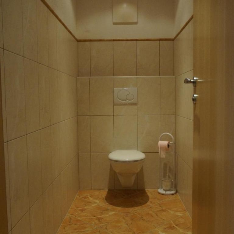 Haus Annemarie Schiestl - Three-Bedroom Apartment - 32