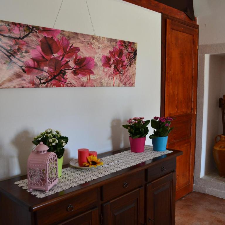 Villa Franchino - Casa con 2 Camere da Letto - 13
