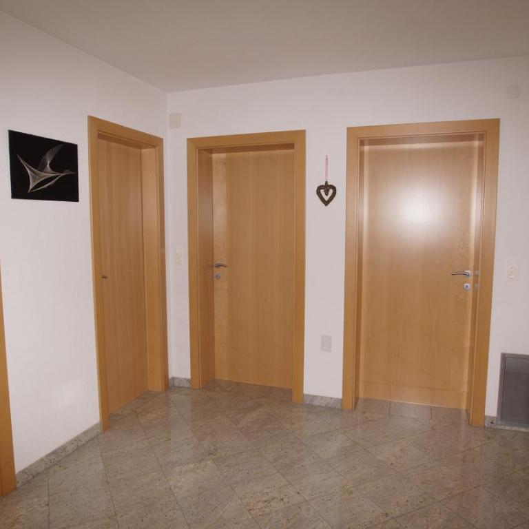 Haus Annemarie Schiestl - Three-Bedroom Apartment - 28