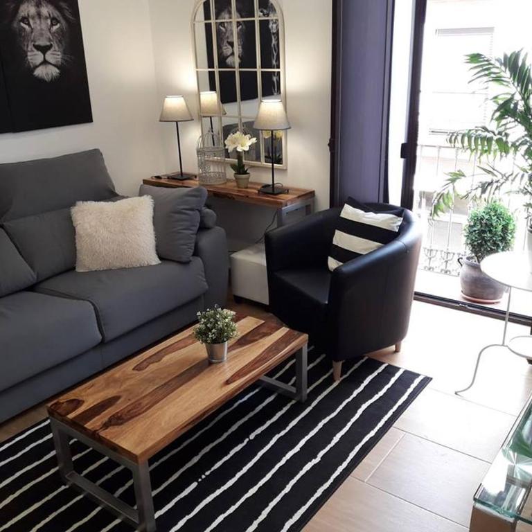 Periodista Luca de Tena, lujo y confort en pleno centro - Apartamento de 2 dormitorios - 27