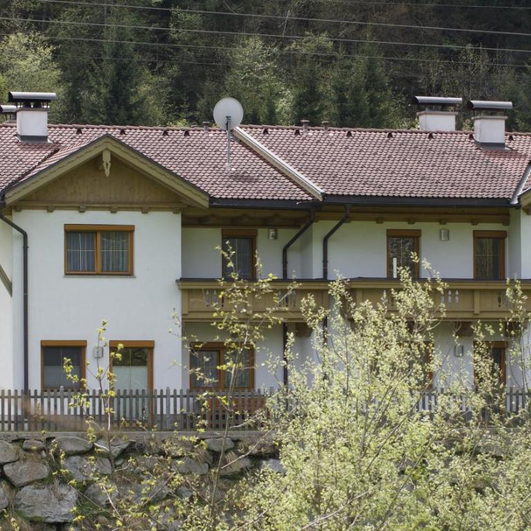 Haus Annemarie Schiestl - Three-Bedroom Apartment - 26