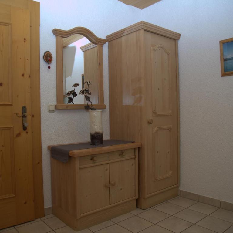 Apparthaus Alpina - Appartamento con 1 Camera da Letto - 9