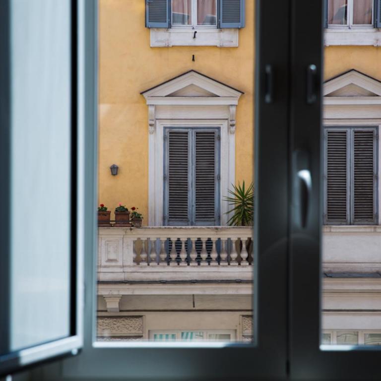 Domus Aurea 295 - Appartamento - 62