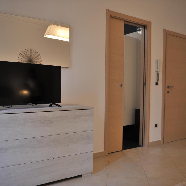 Dimora Monaco - Appartamento su 2 Livelli - 16