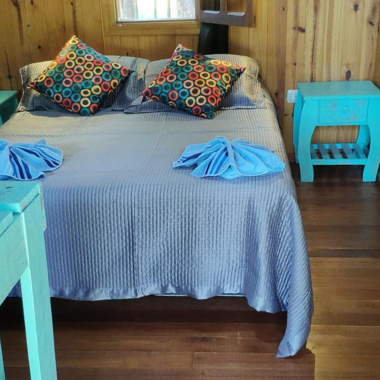 Posada 21 Oranges - Habitación Doble - 1