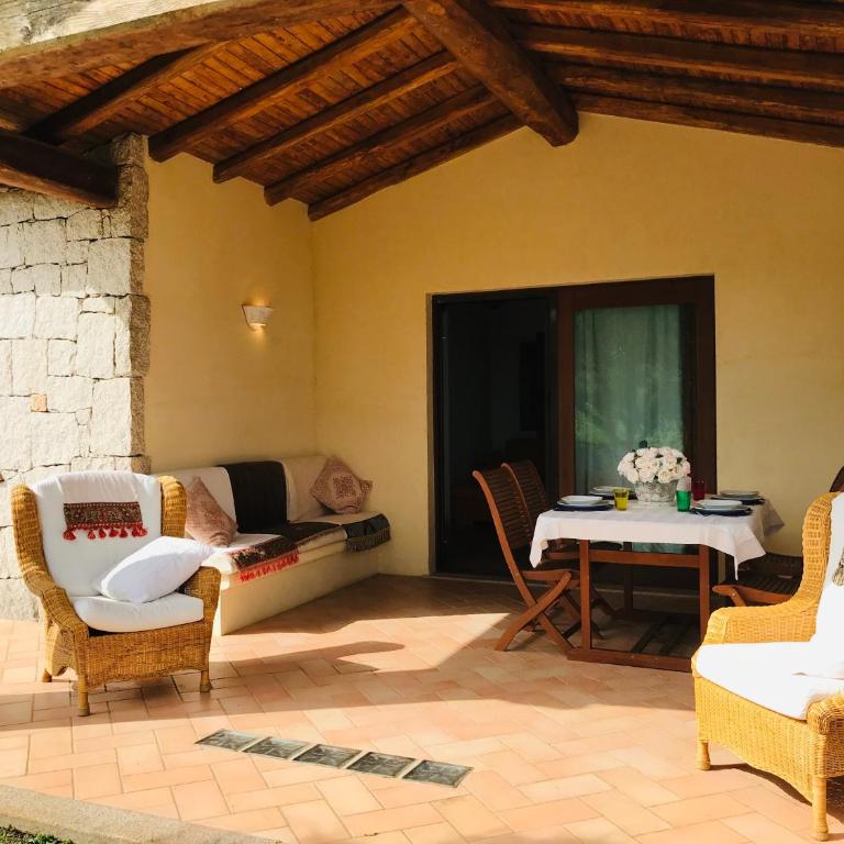 Villa vista mare con piscina - Villa con Piscina Privata - 1