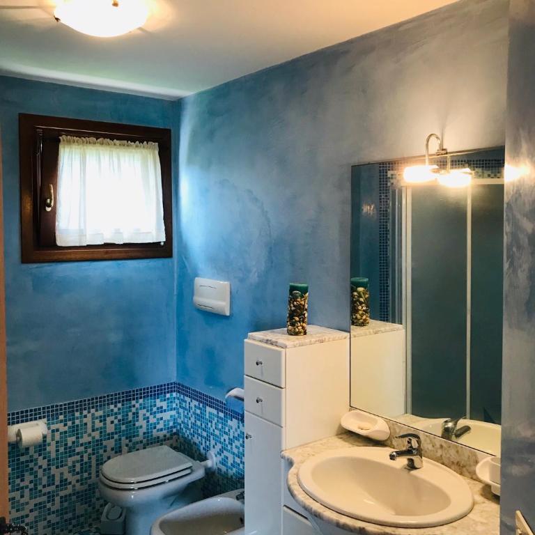 Villa vista mare con piscina - Villa con Piscina Privata - 30
