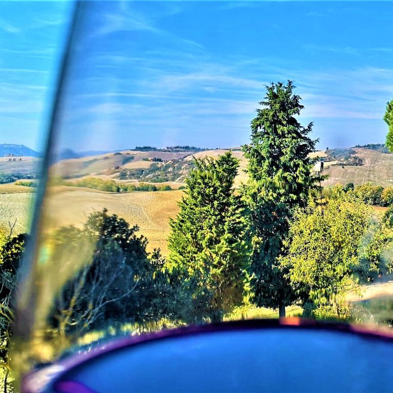 Agriturismo Palazzo Conti - B - Appartamento con 1 Camera da Letto - 6