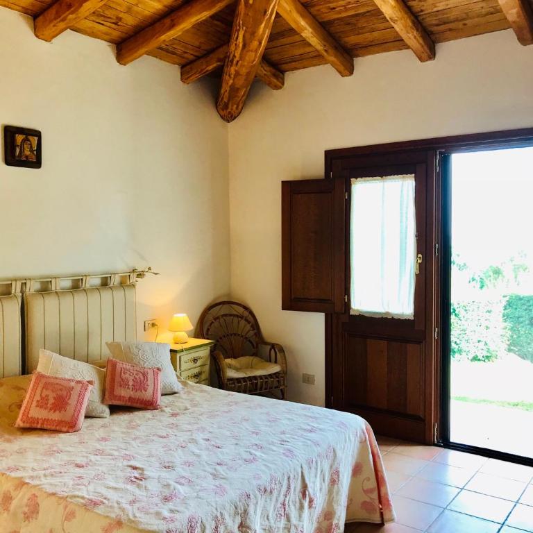 Villa vista mare con piscina - Villa con Piscina Privata - 24