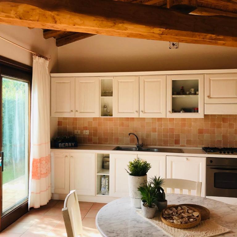 Villa vista mare con piscina - Villa con Piscina Privata - 15