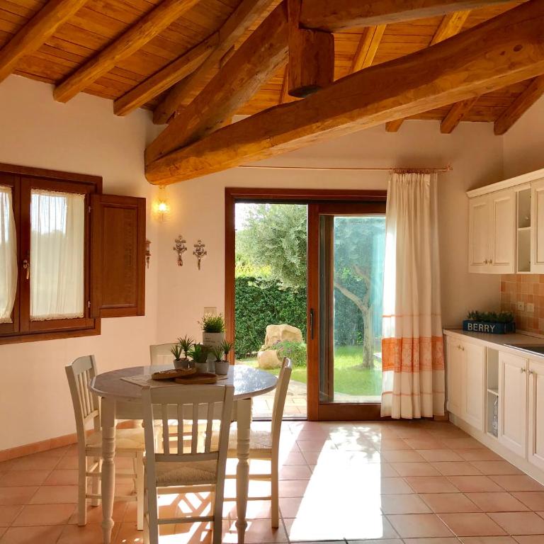 Villa vista mare con piscina - Villa con Piscina Privata - 20