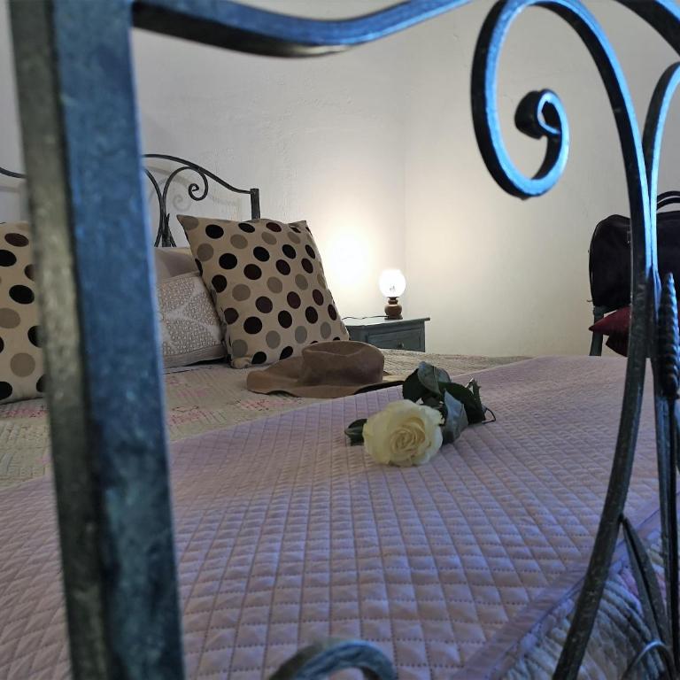Agriturismo Palazzo Conti - B - Appartamento - 5