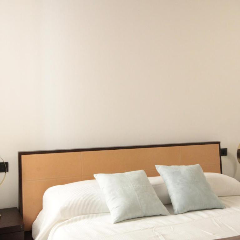 INTERNO 4 - central cozy new flat - Appartamento Superior - 4