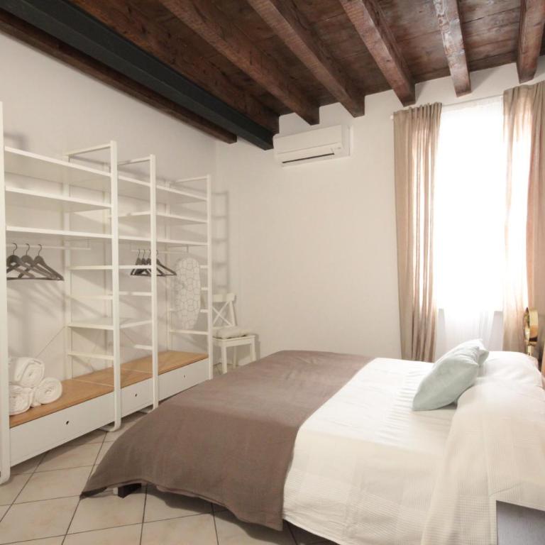 INTERNO 4 - central cozy new flat - Appartamento Superior - 1