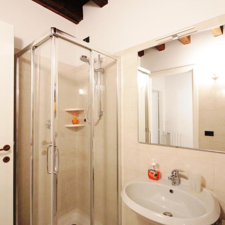 INTERNO 4 - central cozy new flat - Appartamento Superior - 11