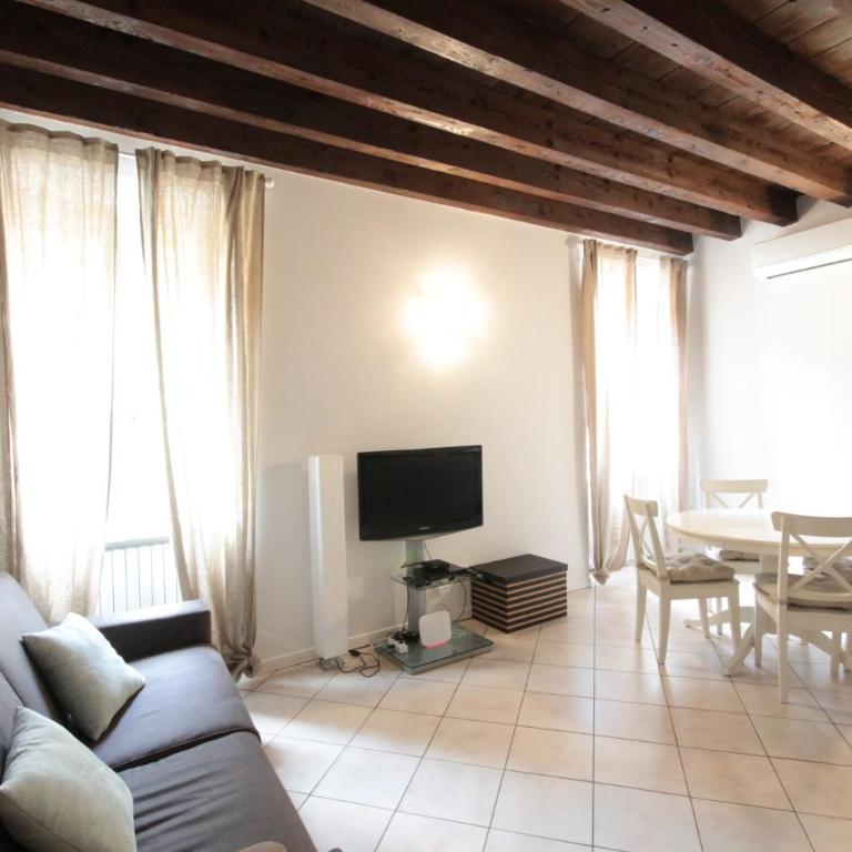 INTERNO 4 - central cozy new flat - Appartamento Superior - 9