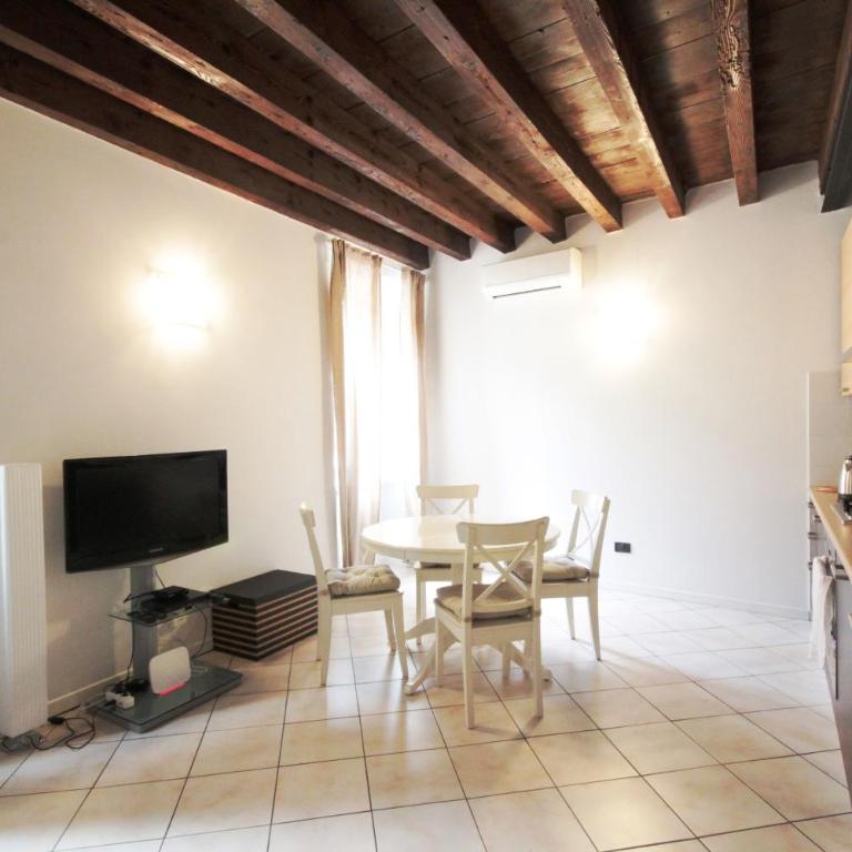 INTERNO 4 - central cozy new flat - Appartamento Superior - 10