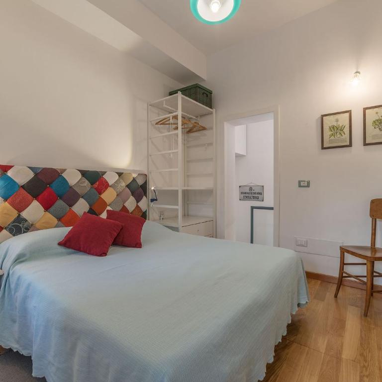 GuestHost - Monti Artistic Flat - Appartamento con 1 Camera da Letto - 14